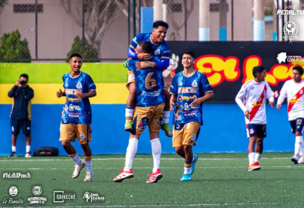 ¡Real Puerto Chimbote FC realiza cambios en su plantel para la etapa departamental!