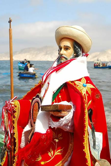 La tradicional Festividad de San Pedrito arrancó oficialmente hoy 19 de junio con la clásica novena.