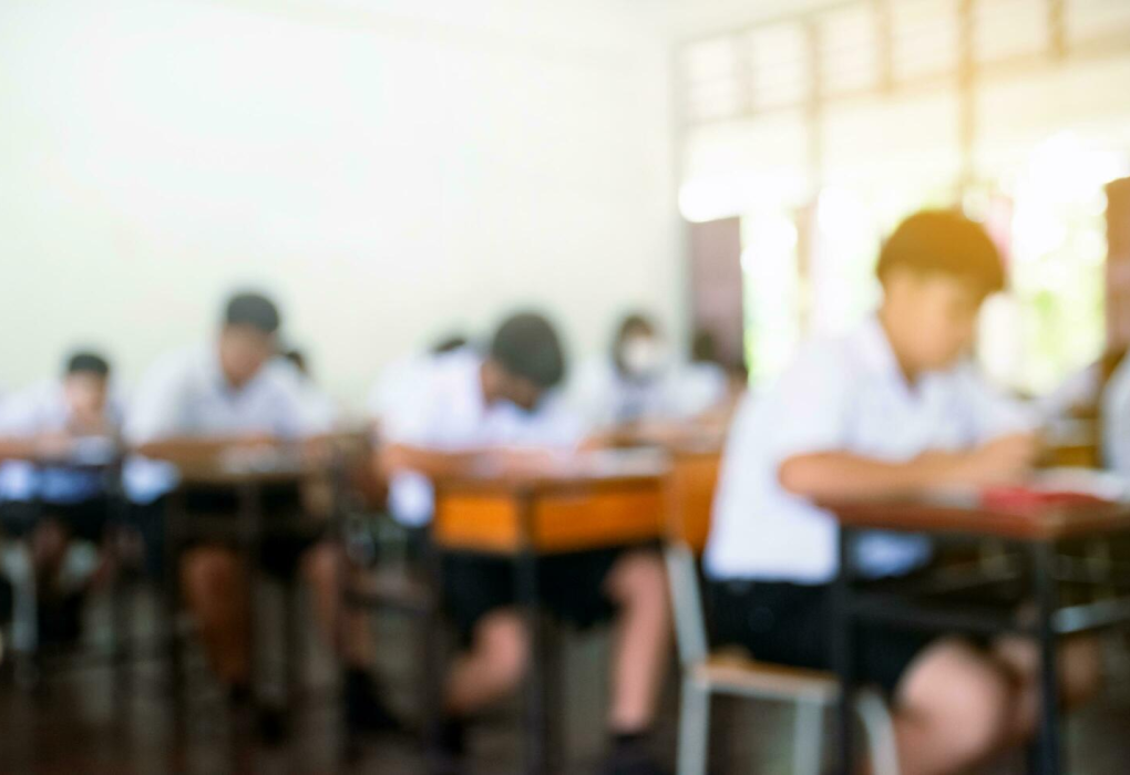 CHIMBOTE: Disminuye matrícula en secundaria durante periodo 2024, especialmente en quinto grado