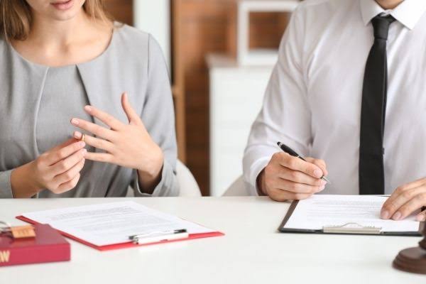 MÁS DE 120 PAREJAS SE DIVORCIARON DURANTE EL AÑO EN NUEVO CHIMBOTE